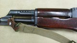 Polytech AK-47/S Legend 7.62x39mm Cal. with Milled (Not Stamped) Received Semi Auto - 7 of 20