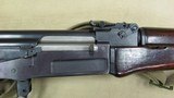 Polytech AK-47/S Legend 7.62x39mm Cal. with Milled (Not Stamped) Received Semi Auto - 11 of 20
