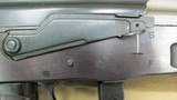 Polytech AK-47/S Legend 7.62x39mm Cal. with Milled (Not Stamped) Received Semi Auto - 19 of 20