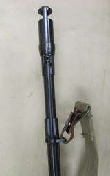 Polytech AK-47/S Legend 7.62x39mm Cal. with Milled (Not Stamped) Received Semi Auto - 14 of 20