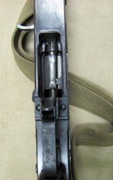 Polytech AK-47/S Legend 7.62x39mm Cal. with Milled (Not Stamped) Received Semi Auto - 16 of 20