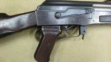 Polytech AK-47/S Legend 7.62x39mm Cal. with Milled (Not Stamped) Received Semi Auto - 10 of 20