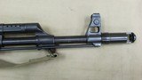 Polytech AK-47/S Legend 7.62x39mm Cal. with Milled (Not Stamped) Received Semi Auto - 13 of 20