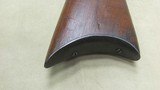 Marlin 27S Slide Action Rifle in .25RF Caliber - 6 of 20