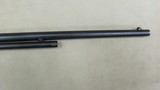 Marlin 27S Slide Action Rifle in .25RF Caliber - 5 of 20