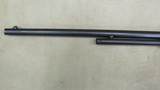 Marlin 27S Slide Action Rifle in .25RF Caliber - 10 of 20