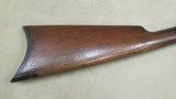 Marlin 27S Slide Action Rifle in .25RF Caliber - 2 of 20