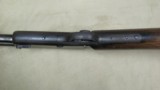 Marlin 27S Slide Action Rifle in .25RF Caliber - 17 of 20