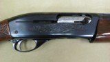 Remington Model 1100 12 Gauge Semi Auto Shotgun - 4 of 20
