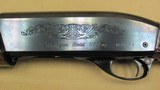 Remington Model 1100 12 Gauge Semi Auto Shotgun - 9 of 20