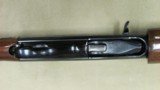 Remington Model 1100 12 Gauge Semi Auto Shotgun - 13 of 20