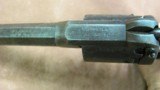 Beals' First Model Pocket Revolver (Remington) .31 Caliber, 5 Shot - 4 of 14