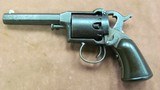 Beals' First Model Pocket Revolver (Remington) .31 Caliber, 5 Shot - 13 of 14