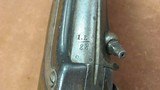 Austrian Model 1859 Lorenz Cavalry Pistol (Horse Pistol) .56 Percussion Caliber Mfg. in 1863 - 13 of 16