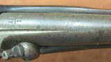 Austrian Model 1859 Lorenz Cavalry Pistol (Horse Pistol) .56 Percussion Caliber Mfg. in 1863 - 14 of 16