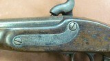 Austrian Model 1859 Lorenz Cavalry Pistol (Horse Pistol) .56 Percussion Caliber Mfg. in 1863 - 4 of 16