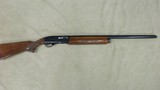 Remington Model 1100 Semi-Auto 12 Gauge Shotgun with Vent Rib, Modified Choke - 1 of 20