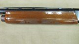 Remington Model 1100 Semi-Auto 12 Gauge Shotgun with Vent Rib, Modified Choke - 10 of 20