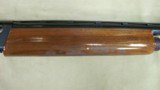 Remington Model 1100 Semi-Auto 12 Gauge Shotgun with Vent Rib, Modified Choke - 5 of 20