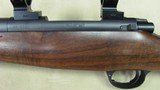 Kimber Model 84M Bolt Action Rifle in .243 Caliber - 9 of 20
