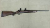Kimber Model 84M Bolt Action Rifle in .243 Caliber - 1 of 20