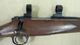 Kimber Model 84M Bolt Action Rifle in .243 Caliber - 4 of 20