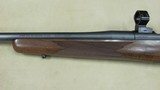 Kimber Model 84M Bolt Action Rifle in .243 Caliber - 11 of 20