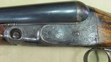 Parker Bros. DHE Grade 12 Gauge Double Barrel Shotgun with Titanic Steel Barrels - 5 of 20