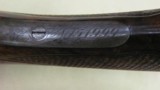 Parker Bros. DHE Grade 12 Gauge Double Barrel Shotgun with Titanic Steel Barrels - 15 of 20