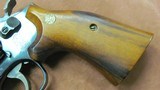 S&W Model 19-5 Revolver .357 Mag., Secret Service 100 Year Anniversary with Presentation Box - 8 of 19