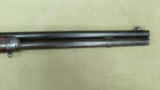 Winchester Model 1886 Carbine Lever Action Rifle in 45-70 Caliber - 5 of 20