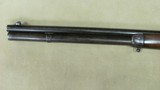 Winchester Model 1886 Carbine Lever Action Rifle in 45-70 Caliber - 10 of 20