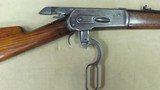 Winchester Model 1886 Carbine Lever Action Rifle in 45-70 Caliber - 18 of 20