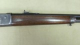 Winchester Model 1886 Carbine Lever Action Rifle in 45-70 Caliber - 4 of 20