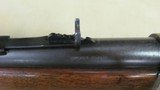 Winchester Model 1886 Carbine Lever Action Rifle in 45-70 Caliber - 19 of 20