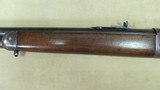 Winchester Model 1886 Carbine Lever Action Rifle in 45-70 Caliber - 9 of 20