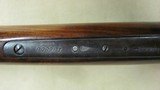 Winchester Model 1886 Carbine Lever Action Rifle in 45-70 Caliber - 15 of 20