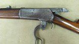 Winchester Model 1886 Carbine Lever Action Rifle in 45-70 Caliber - 17 of 20