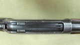 Winchester Model 1886 Carbine Lever Action Rifle in 45-70 Caliber - 13 of 20
