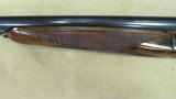AYA No.2 Round Action 28 Gauge SxS with Upgraded Wood, Straight Grip,28 Inch Barrels - 6 of 19