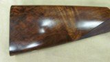 AYA No.2 Round Action 28 Gauge SxS with Upgraded Wood, Straight Grip,28 Inch Barrels - 7 of 19