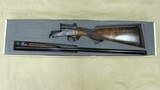 AYA No.2 Round Action 28 Gauge SxS with Upgraded Wood, Straight Grip,28 Inch Barrels - 18 of 19