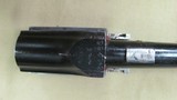 Krieghoff Model 32 O/U Shotgun with 4 Sets of Barrels (12,20,28,410) in Metal Case - 16 of 20