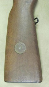 Swedish Ljungman AG-42B 6.5x55 Caliber Excellent Condition - 2 of 20