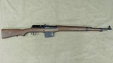 Swedish Ljungman AG-42B 6.5x55 Caliber Excellent Condition - 1 of 20