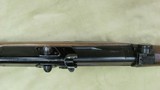 Swedish Ljungman AG-42B 6.5x55 Caliber Excellent Condition - 15 of 20