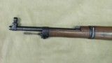 Swedish Ljungman AG-42B 6.5x55 Caliber Excellent Condition - 11 of 20