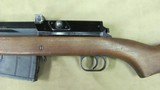 Swedish Ljungman AG-42B 6.5x55 Caliber Excellent Condition - 7 of 20