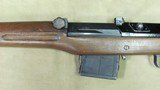 Swedish Ljungman AG-42B 6.5x55 Caliber Excellent Condition - 8 of 20