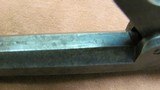 J.M. Cooper Navy Revolver 1st. Model .36 Caliber, Double Action (1864-1869) - 8 of 17